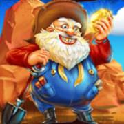 Diamond Mine Extra Gold Megaways: Prospector