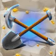 Diamond Mine Extra Gold Megaways: Tools