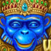 Diamond Monkey: Monkey