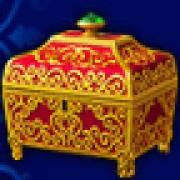 Diamond Monkey: Chest