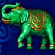 Diamond Monkey: Elephant