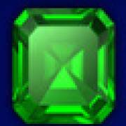 Diamond Monkey: Emerald