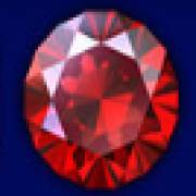 Diamond Monkey: Ruby