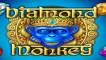 Diamond Monkey