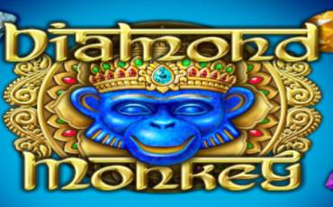 Diamond Monkey slot