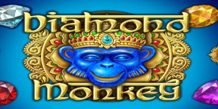 Diamond Monkey slot