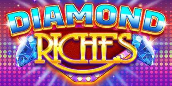 Diamond RIches (Booming Games)