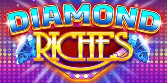 Diamond RIches slot