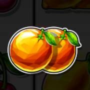 Diamond Surge: Oranges