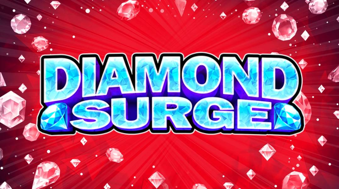Diamond Surge slot