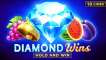 Diamond Wins: Hold and Win