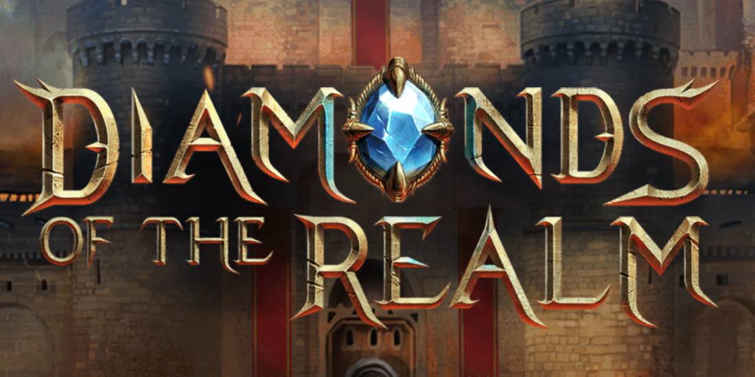 Diamonds of the Realm slot