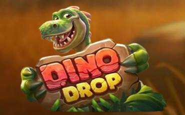 Dino Drop slot