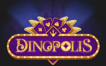 Dinopolis slot