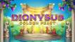 Dionysus Golden Feast
