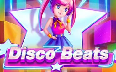 Disco Beats slot