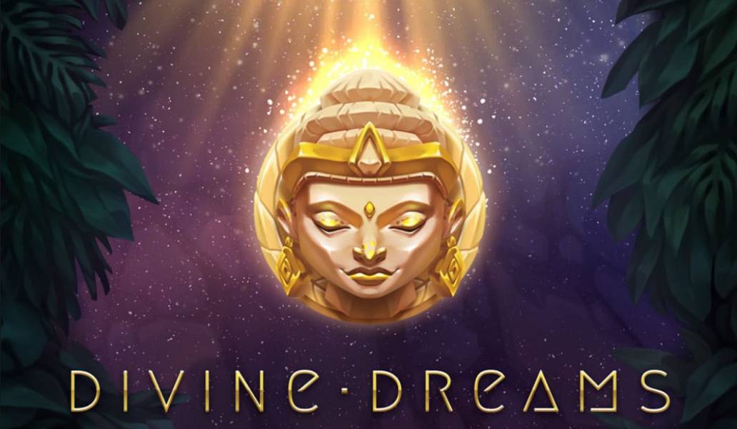 Divine Dreams slot
