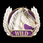 Divine Fortune Megaways: Wilde