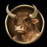 Divine Fortune Megaways: Minotaur