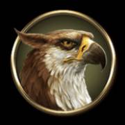 Divine Fortune Megaways: Gryphon