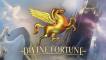 Divine Fortune