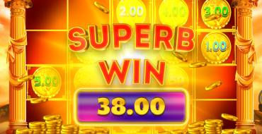 Divine Links: Winnings