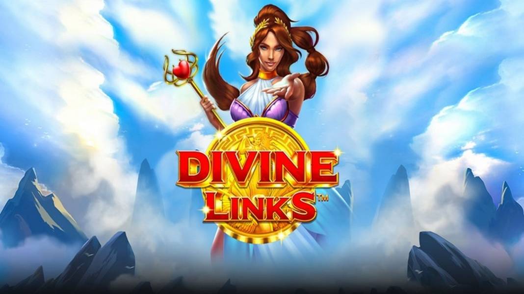 Divine Links slot