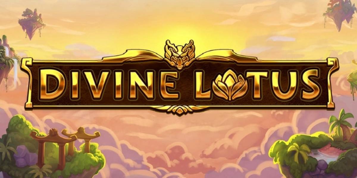 Divine Lotus slot