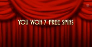 Dog Town Deal: Free spins and/or respins