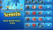 Dolphin Cash Scratch