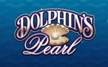 Dolphin’s Pearl slot