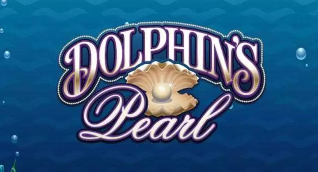 Dolphin’s Pearl slot