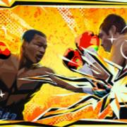 Donkey and the Goats: Boxers