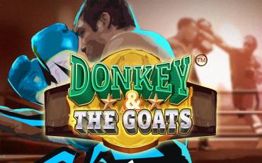 Donkey and the Goats slot