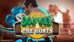 Donkey and the Goats