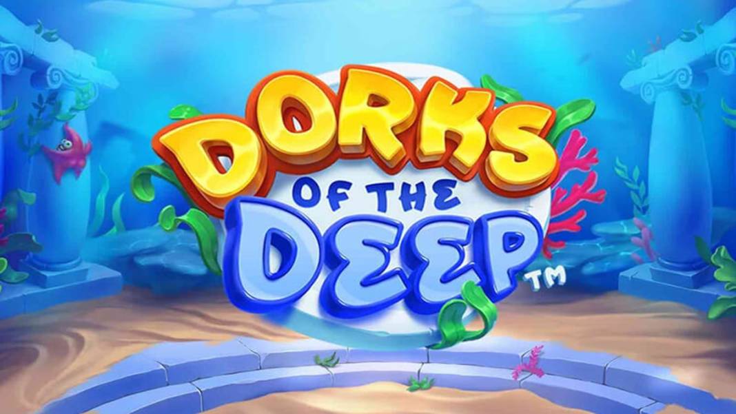 Dorks of the Deep slot