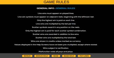 Double Da Vinci Diamonds: Rules
