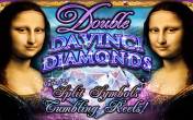 Double Da Vinci Diamonds (High 5 Games)
