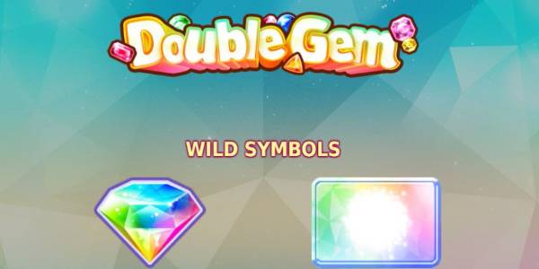 Double Gem slot