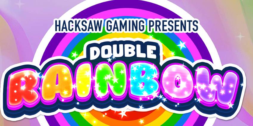 Double Rainbow slot