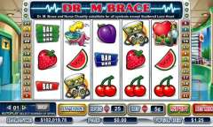 Play Dr. M. Brace