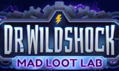 Play Dr Wildshock Mad Loot Lab