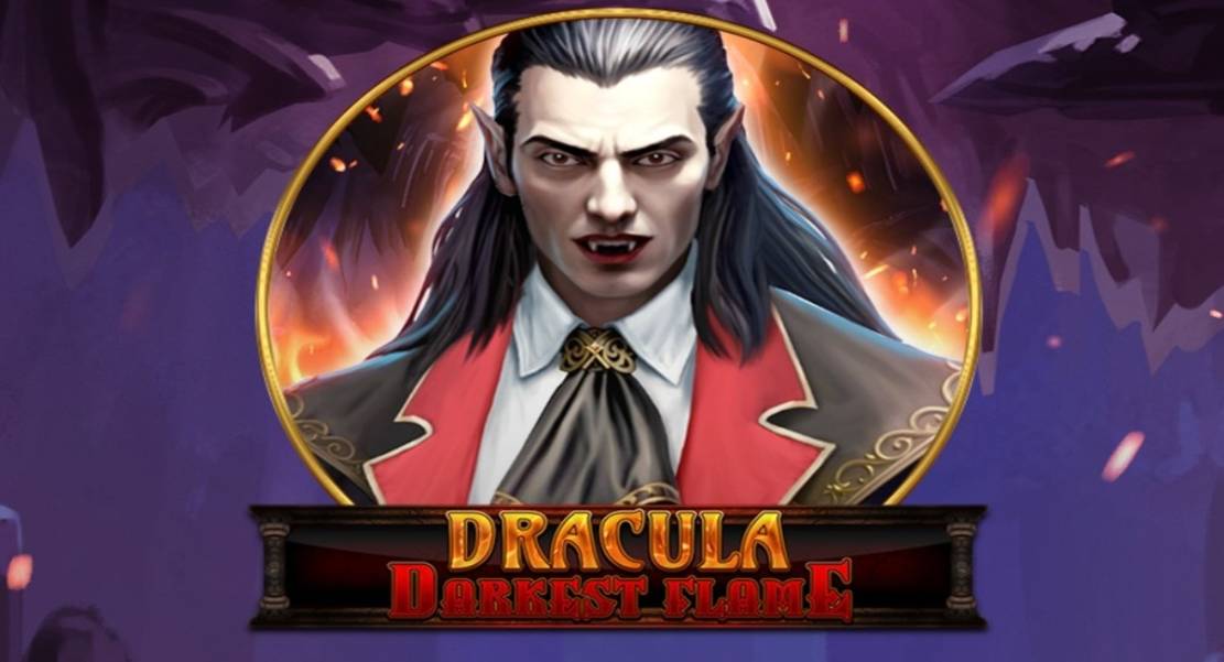 Dracula – Darkest Flame slot