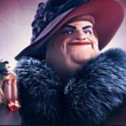Dracula: Lady