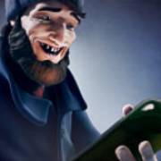 Dracula: Drunkard