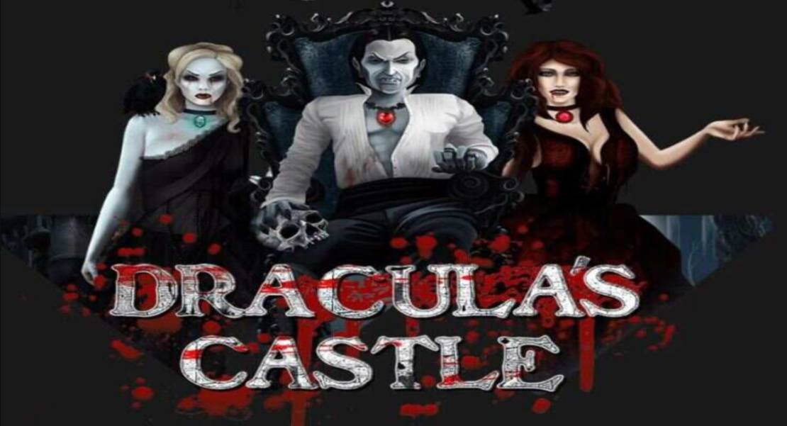 Dracula’s Castle slot