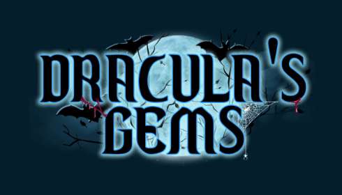 Dracula's Gems (Mr Slotty)