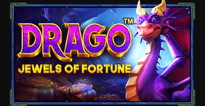 Drago: Jewels of Fortune slot