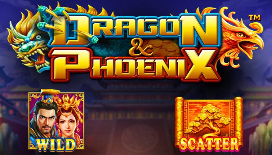 Dragon and Phoenix slot