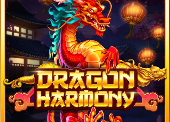 Dragon Harmony slot